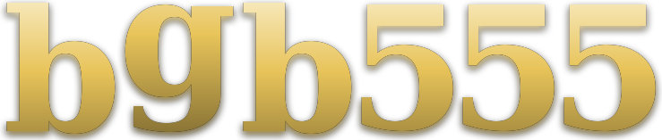 bgb555 logo