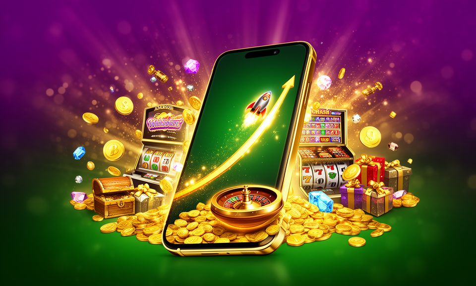 bgb555 mobile gaming